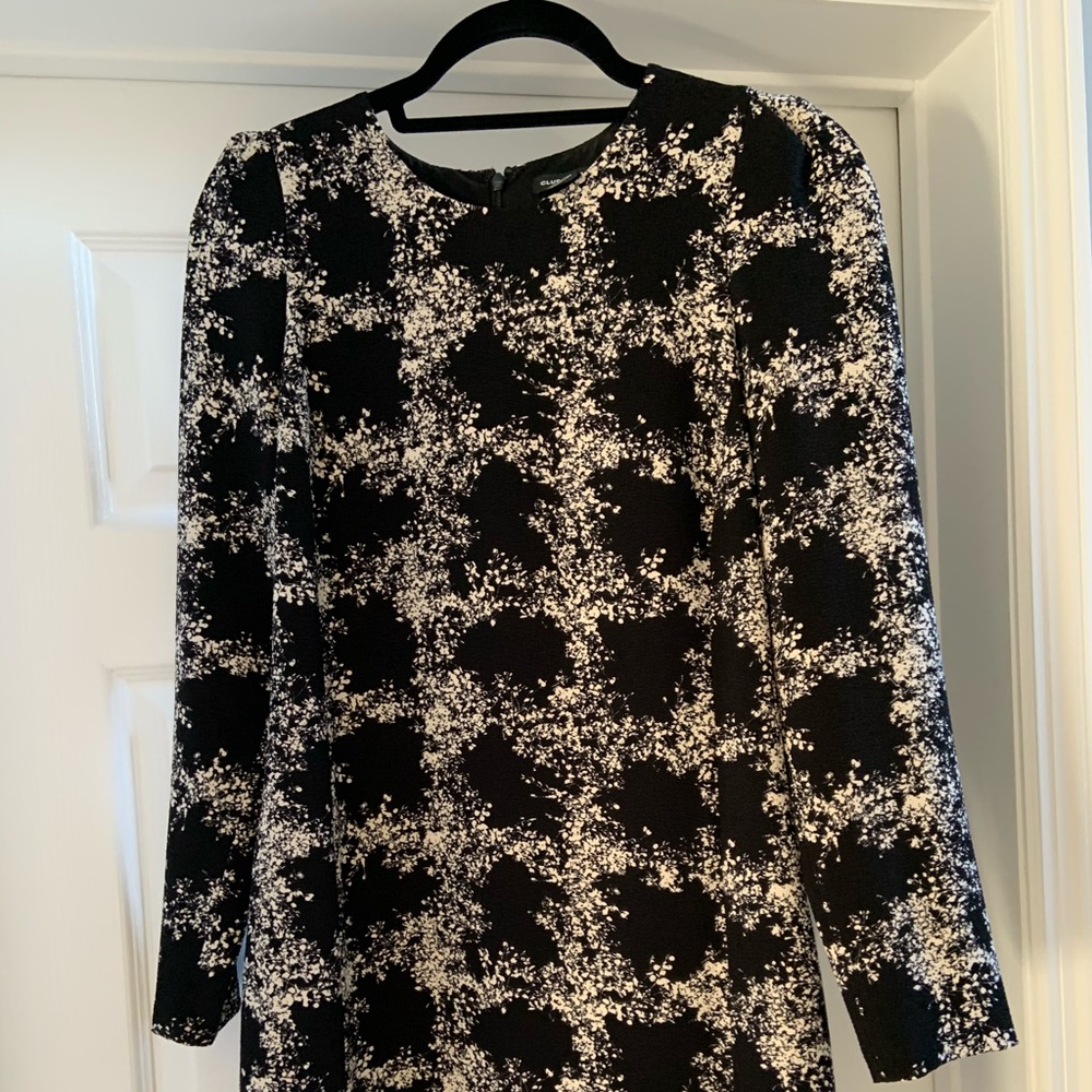 Club Monaco -size 4 dress